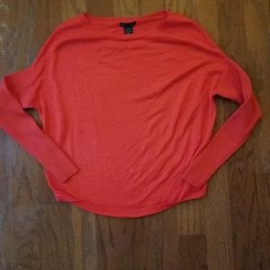 New York & Company sweater